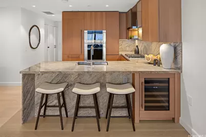 1100 Ala Moana Boulevard #807, Honolulu, HI 96814 - Photo 7