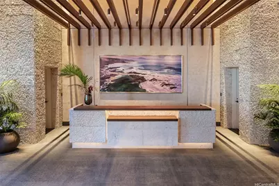 1100 Ala Moana Boulevard #807, Honolulu, HI 96814 - Photo 15