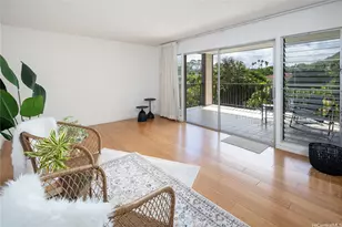 3721 Kanaina Ave, Honolulu, HI 96815 - Photo 3
