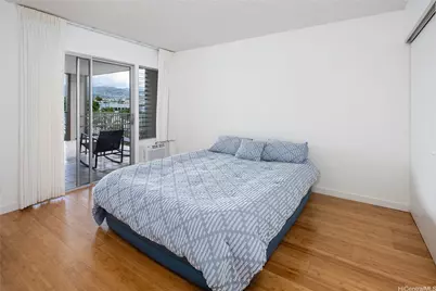 3721 Kanaina Avenue #305, Honolulu, HI 96815 - Photo 7