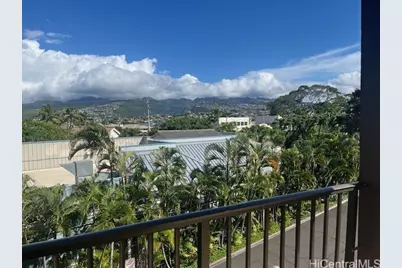 3721 Kanaina Avenue #305, Honolulu, HI 96815 - Photo 1