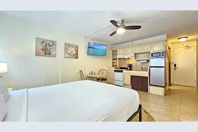 134 Kapahulu Avenue #801, Honolulu, HI 96815 - Photo 3