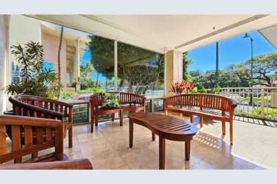 134 Kapahulu Avenue #801, Honolulu, HI 96815 - Photo 13