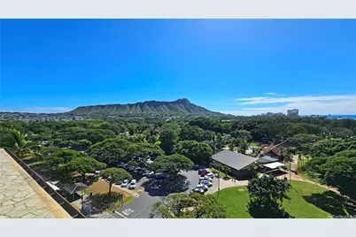 134 Kapahulu Avenue #801, Honolulu, HI 96815 - Photo 17