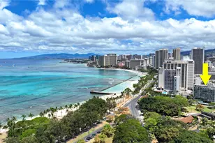 134 Kapahulu Ave, Honolulu, HI 96815 - Photo 1