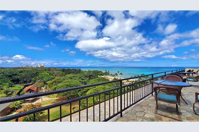 134 Kapahulu Avenue #801, Honolulu, HI 96815 - Photo 11