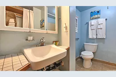 134 Kapahulu Avenue #801, Honolulu, HI 96815 - Photo 9