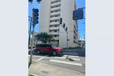 827 Kinau Street #D702, Honolulu, HI 96813 - Photo 1