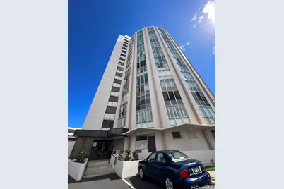 1139 9th Avenue #C107, Honolulu, HI 96816 - Photo 3