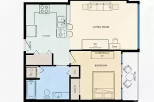 909 Kapiolani Blvd, Honolulu, HI 96814 - Photo 5