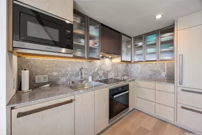 1000 Auahi Street #2803, Honolulu, HI 96814 - Photo 5