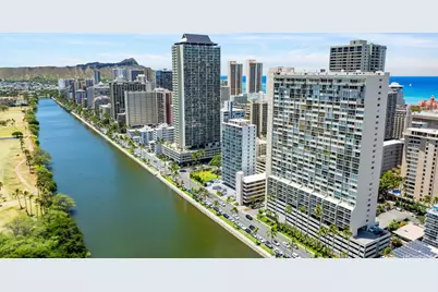 2211 Ala Wai Boulevard #P2, Honolulu, HI 96815 - Photo 17