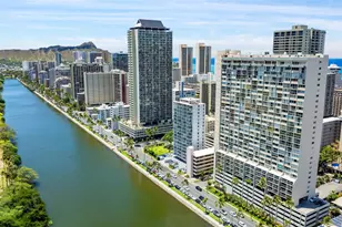 2211 Ala Wai Blvd, Honolulu, HI 96815 - Photo 17