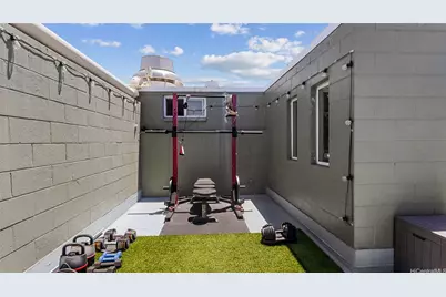 2211 Ala Wai Boulevard #P2, Honolulu, HI 96815 - Photo 15