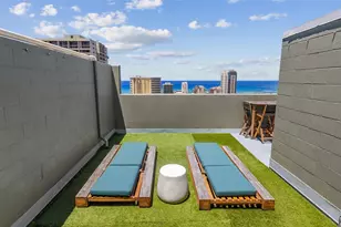 2211 Ala Wai Blvd, Honolulu, HI 96815 - Photo 13