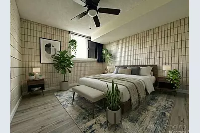 3215 Ala Ilima Street #PH4 B, Honolulu, HI 96818 - Photo 13