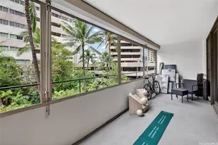 1720 Ala Moana Blvd, Honolulu, HI 96815 - Photo 17