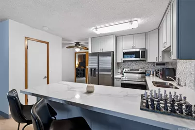 1720 Ala Moana Boulevard #407A, Honolulu, HI 96815 - Photo 9