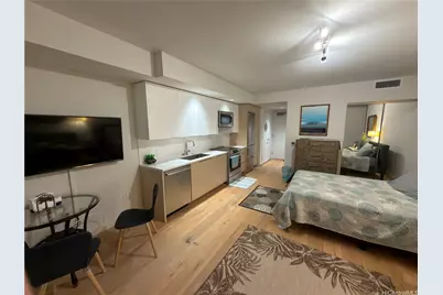 1001 Queen Street #1810, Honolulu, HI 96814 - Photo 9