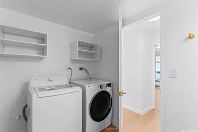 1350 Ala Moana Boulevard #1811, Honolulu, HI 96814 - Photo 13