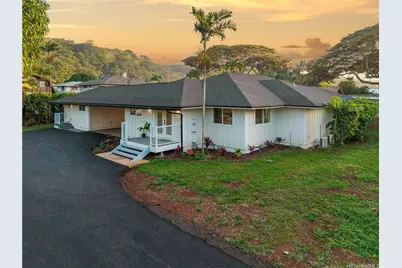 61-284 Kamehameha Highway, Haleiwa, HI 96712 - Photo 1