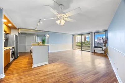 2333 Kapiolani Boulevard #614, Honolulu, HI 96826 - Photo 9