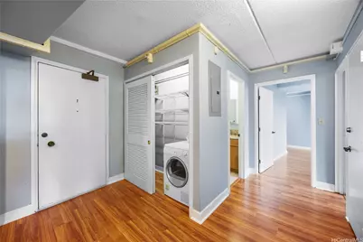 2333 Kapiolani Boulevard #614, Honolulu, HI 96826 - Photo 7