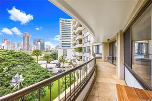 2333 Kapiolani Blvd, Honolulu, HI 96826 - Photo 3