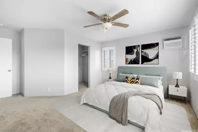 91-297 Makalauna Place #1, Ewa Beach, HI 96706 - Photo 11