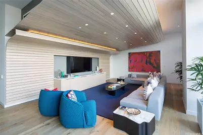 1001 Queen Street #2915, Honolulu, HI 96814 - Photo 13