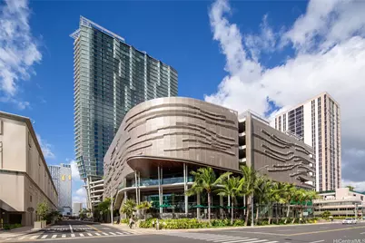 1001 Queen Street #2915, Honolulu, HI 96814 - Photo 17