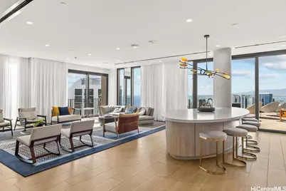 987 Queen Street #3702, Honolulu, HI 96814 - Photo 13