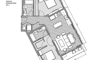 987 Queen St, Honolulu, HI 96814 - Photo 9