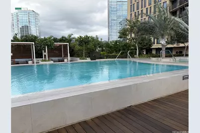 987 Queen Street #3702, Honolulu, HI 96814 - Photo 19