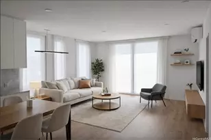 987 Queen St, Honolulu, HI 96814 - Photo 1