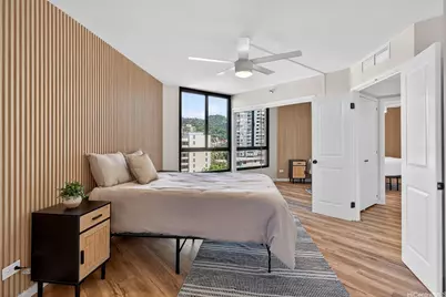 1050 Lunalilo Street #1006, Honolulu, HI 96822 - Photo 17