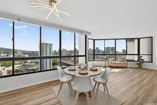 1050 Lunalilo St, Honolulu, HI 96822 - Photo 1