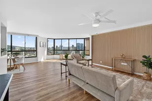 1050 Lunalilo St, Honolulu, HI 96822 - Photo 5