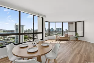 1050 Lunalilo St, Honolulu, HI 96822 - Photo 3