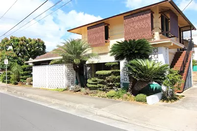 1245 Rycroft Street, Honolulu, HI 96814 - Photo 1