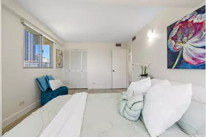 2440 Kuhio Avenue #1101, Honolulu, HI 96815 - Photo 13
