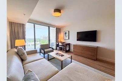 2139 Kuhio Avenue #1006, Honolulu, HI 96815 - Photo 1