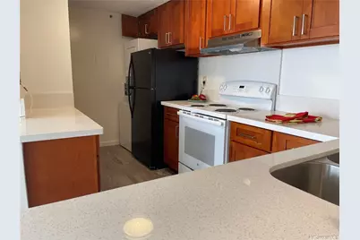 2724 Kahoaloha Lane #1801, Honolulu, HI 96826 - Photo 1