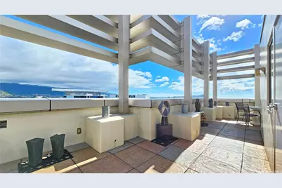 1177 Queen Street #4610, Honolulu, HI 96814 - Photo 19
