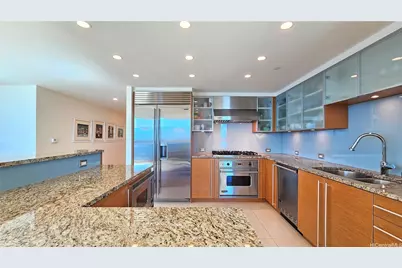 1177 Queen Street #4610, Honolulu, HI 96814 - Photo 9