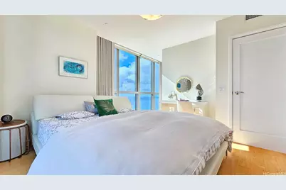 1177 Queen Street #4610, Honolulu, HI 96814 - Photo 15