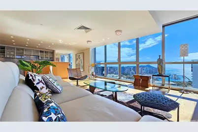 1177 Queen Street #4610, Honolulu, HI 96814 - Photo 1