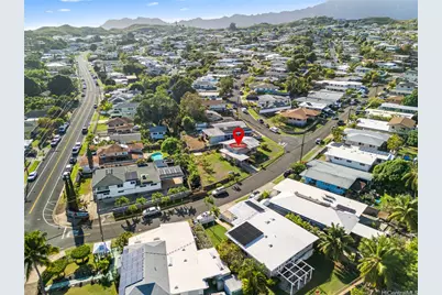 1067 Kina Street, Kailua, HI 96734 - Photo 21