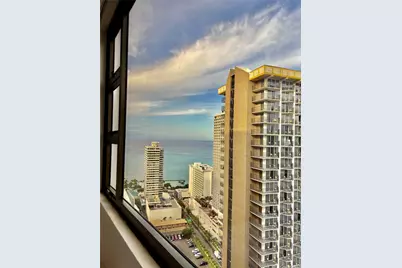 201 Ohua Avenue #T1-3202, Honolulu, HI 96815 - Photo 9