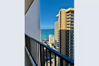 201 Ohua Avenue #T1-3202, Honolulu, HI 96815 - Photo 1